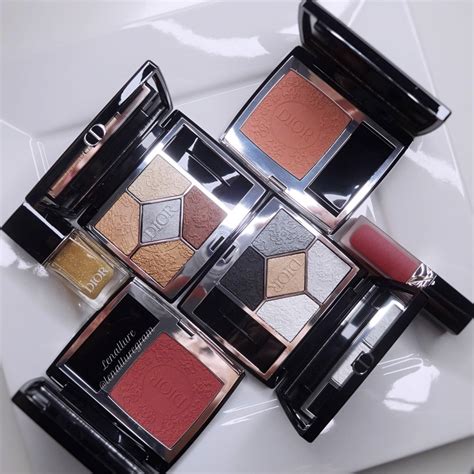 dior holiday 2023 makeup collection|Dior makeup black friday.